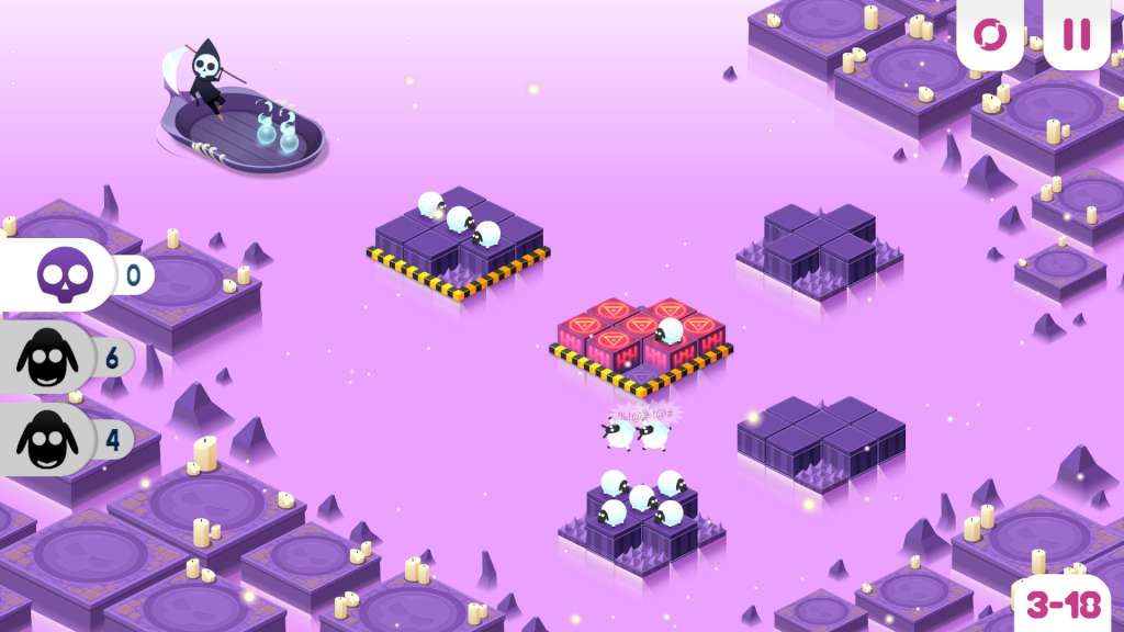 Divide By Sheep Steam CD Key