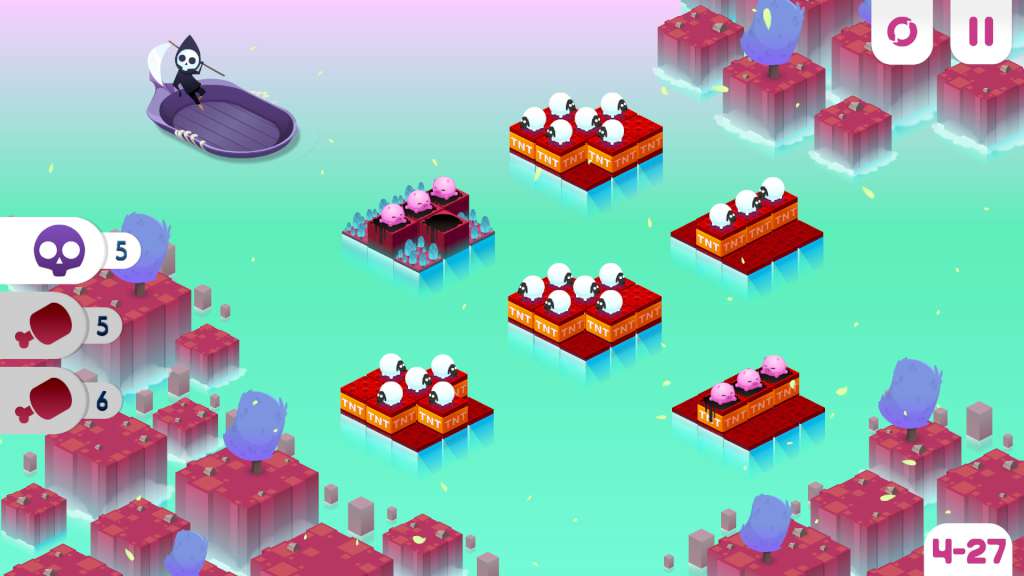Divide By Sheep Steam CD Key