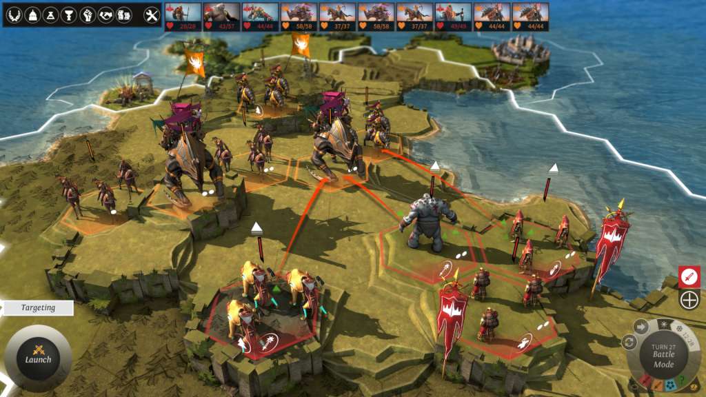 Endless Legend - Classic Edition Steam CD Key