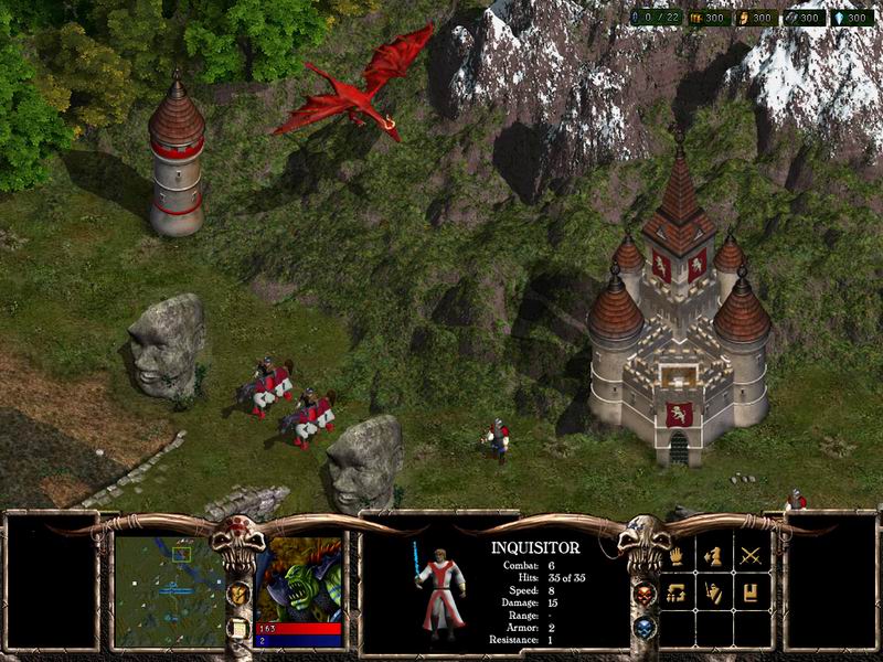 Warlords Battlecry 3 GOG CD Key