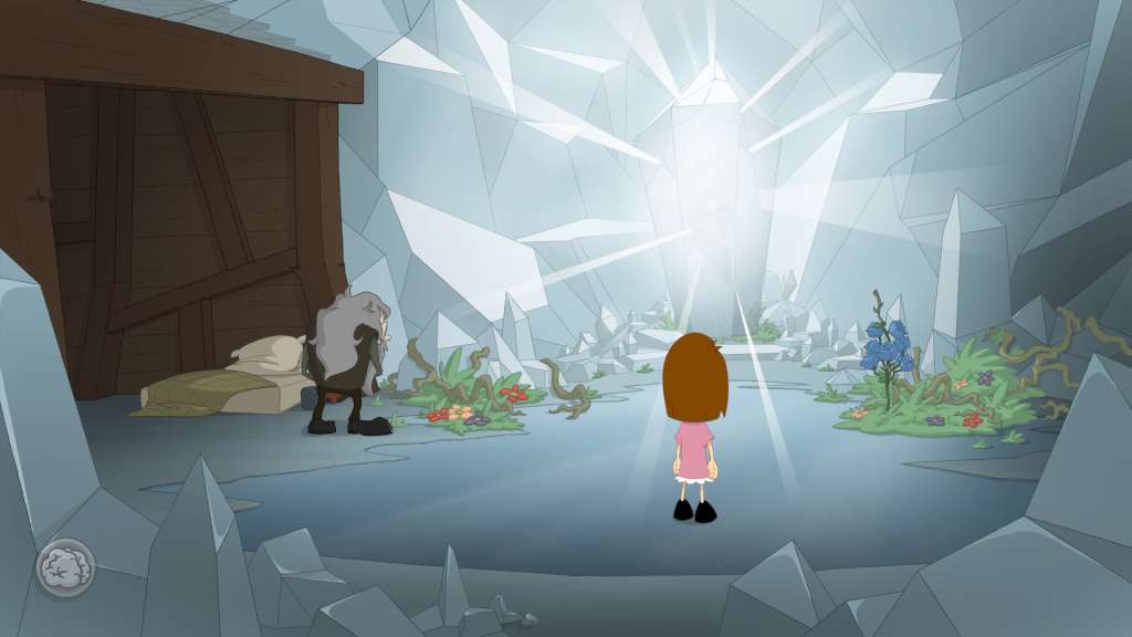 Anna's Quest PC Steam CD Key