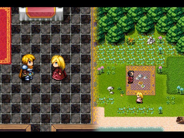 Lilly and Sasha: Guardian Angels Steam CD Key