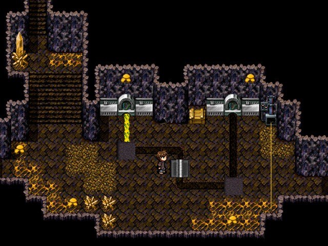 Lilly and Sasha: Guardian Angels Steam CD Key