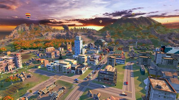 Tropico 4 PC Steam CD Key
