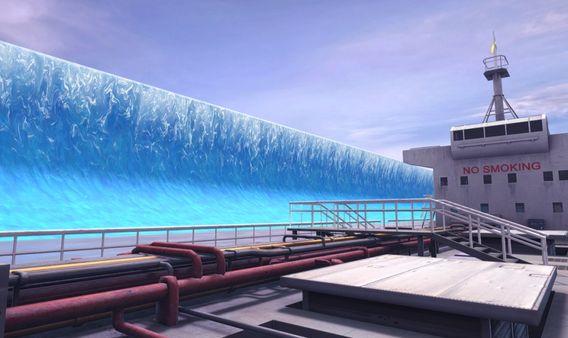 Tropico 4 PC Steam CD Key