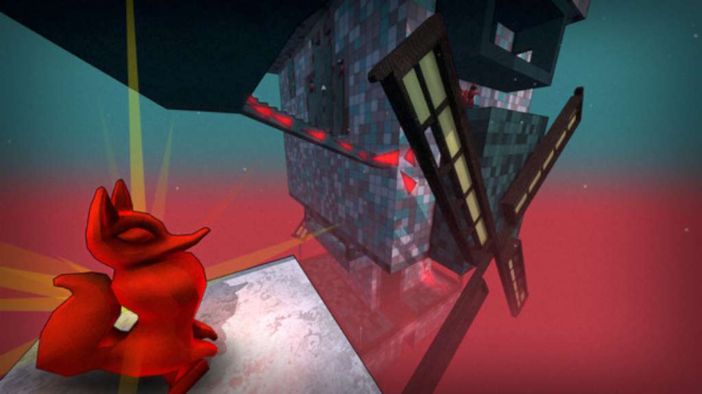 TRI: Of Friendship and Madness Steam CD Key