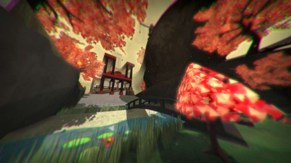 TRI: Of Friendship and Madness Steam CD Key