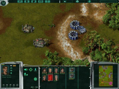 Original War Steam CD Key