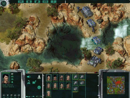 Original War Steam CD Key