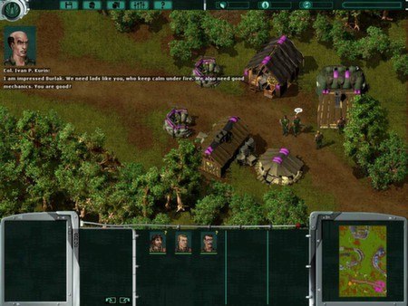 Original War Steam CD Key