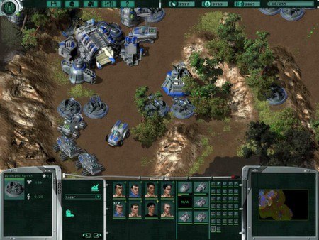 Original War Steam CD Key