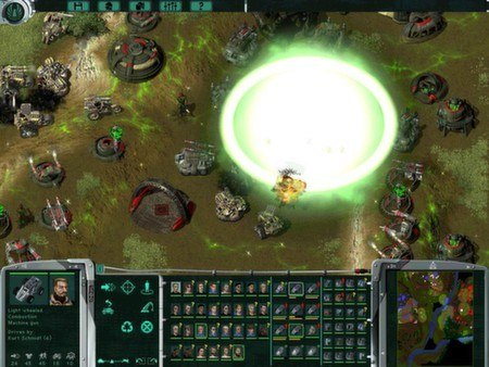 Original War Steam CD Key
