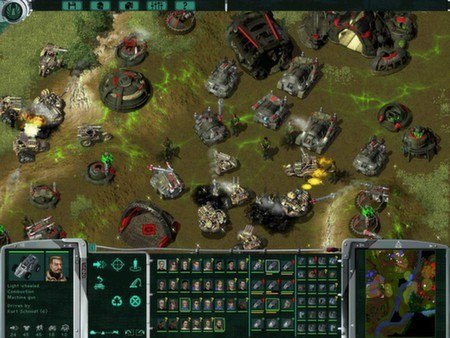Original War Steam CD Key