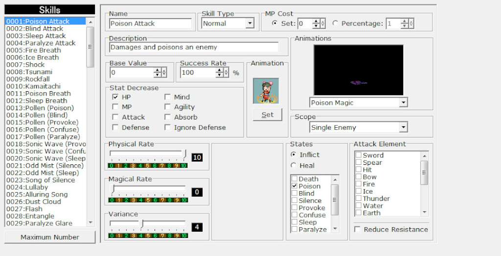 RPG Maker 2003 Steam CD Key