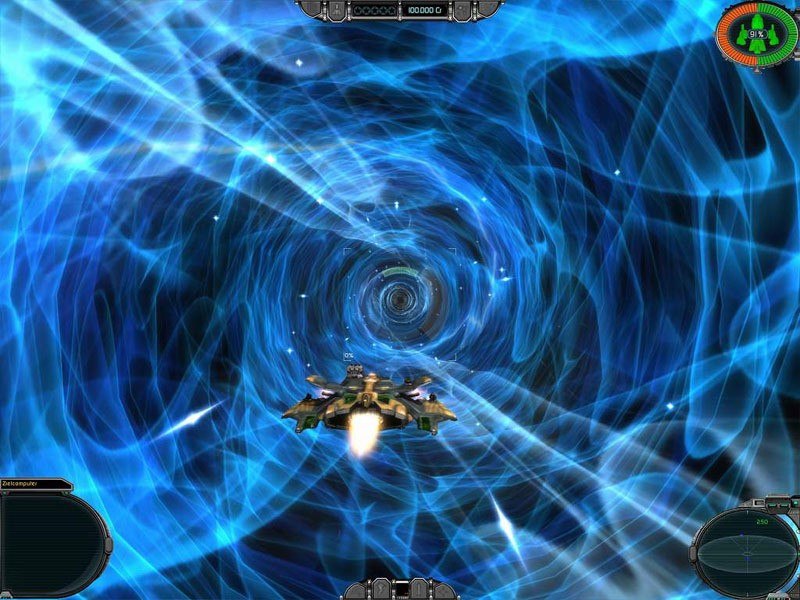 Darkstar One Steam CD Key