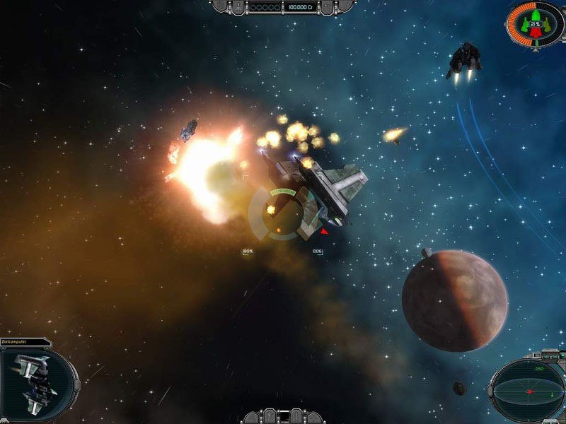 Darkstar One Steam CD Key