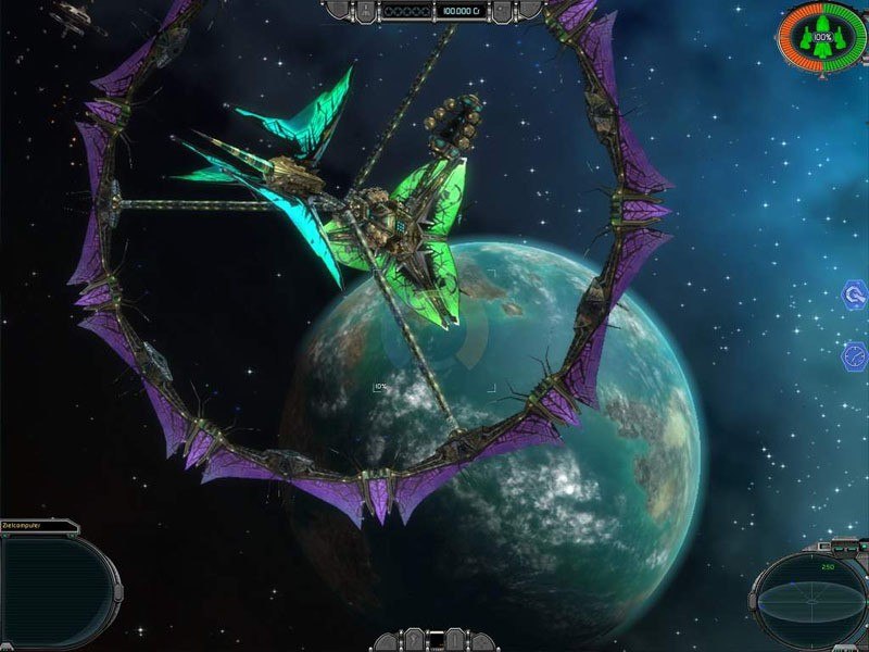 Darkstar One Steam CD Key