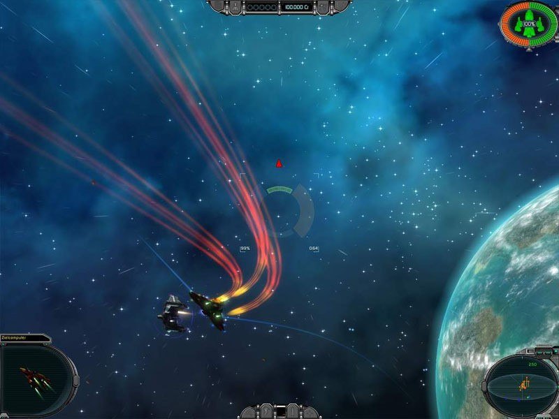 Darkstar One Steam CD Key