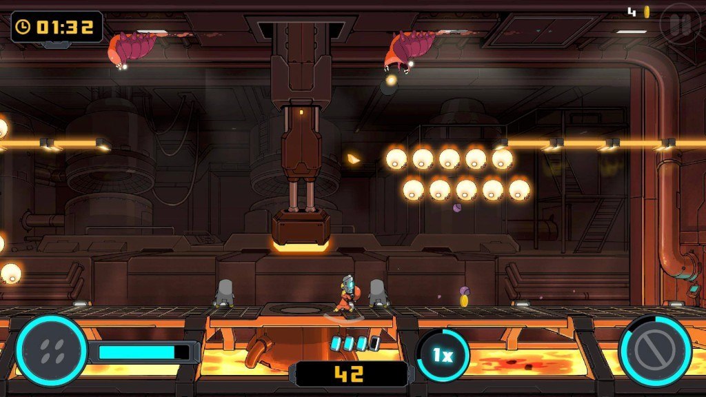 The Bug Butcher Steam CD Key