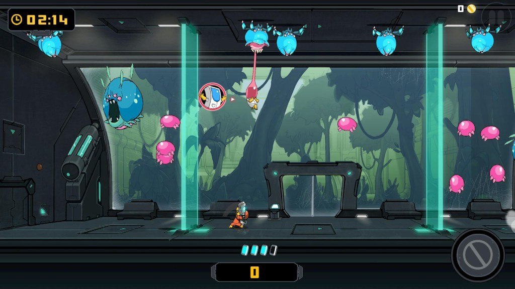 The Bug Butcher Steam CD Key