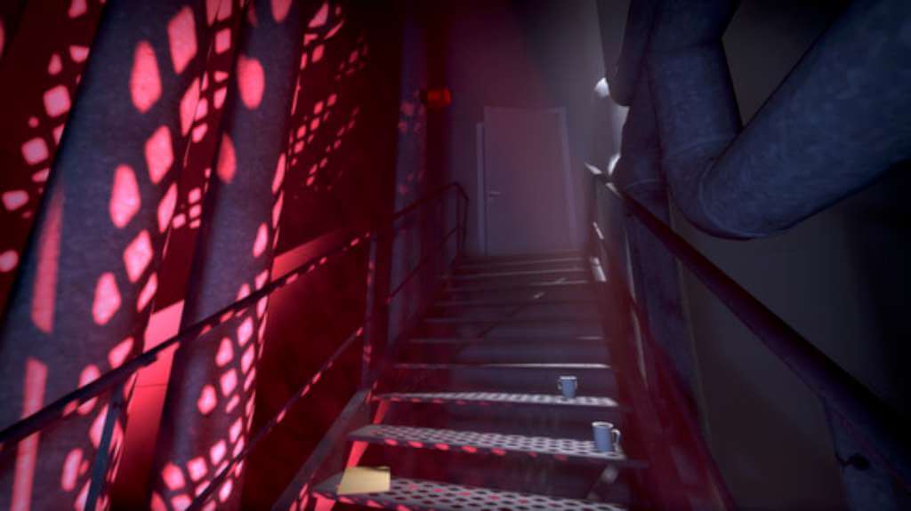 The Stanley Parable Steam CD Key