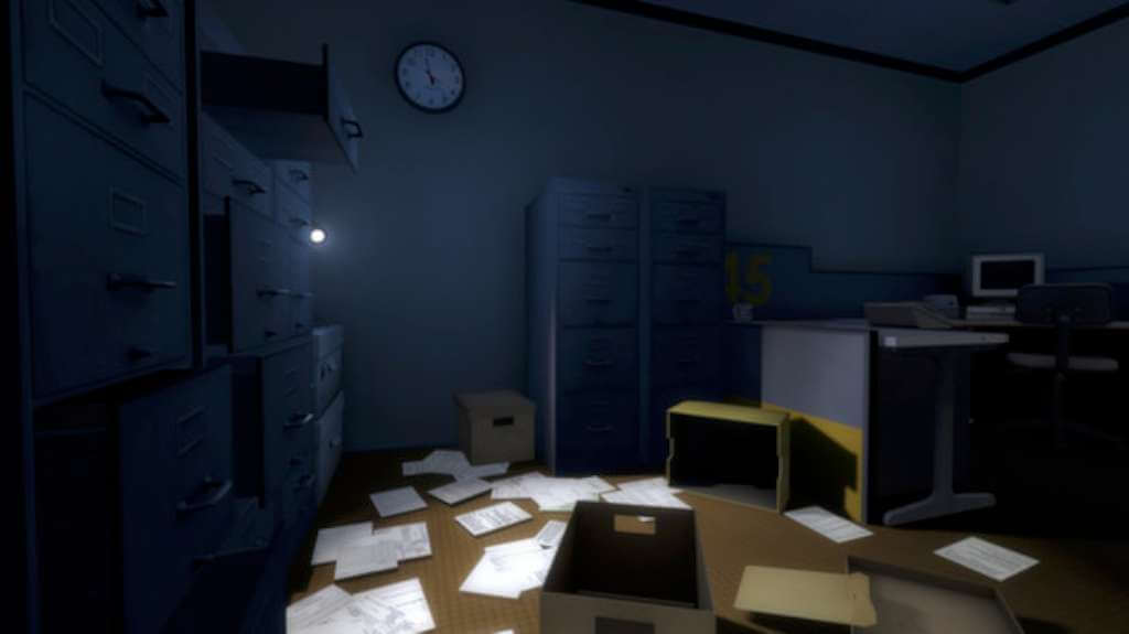 The Stanley Parable Steam CD Key