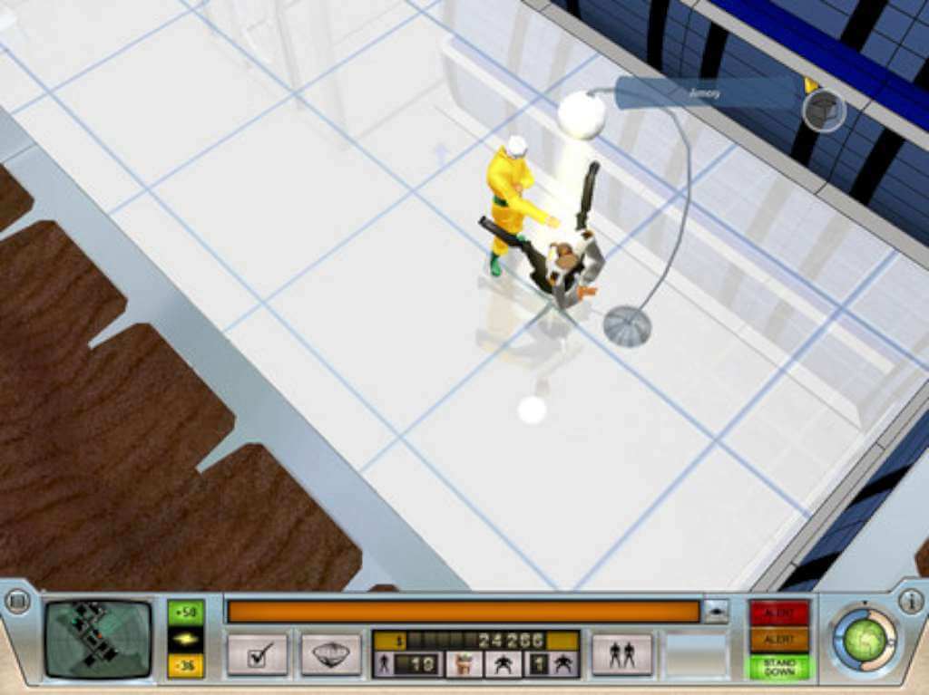 Evil Genius Steam CD Key