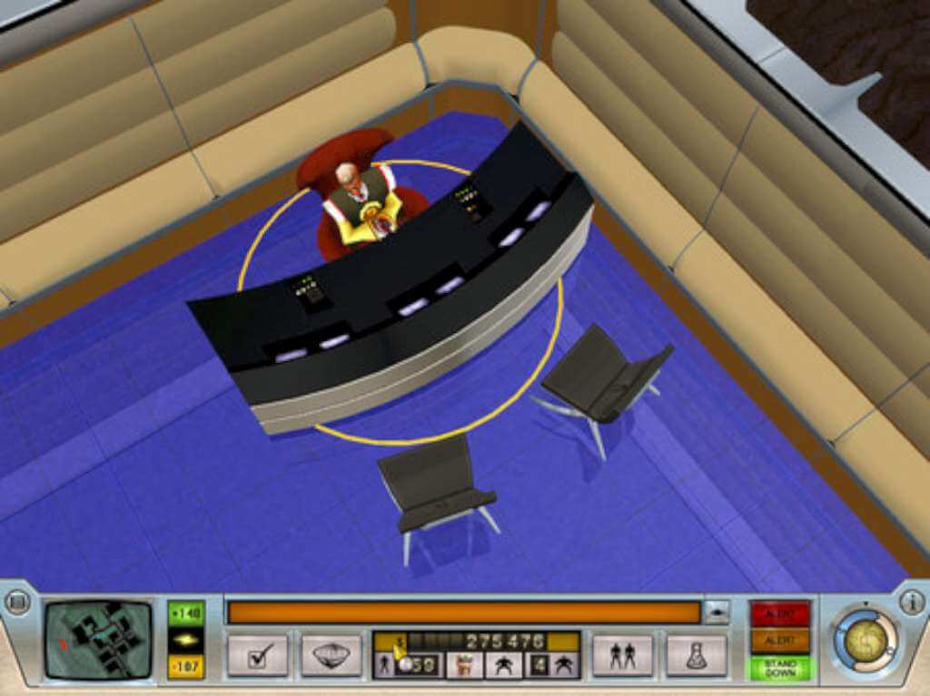 Evil Genius Steam CD Key