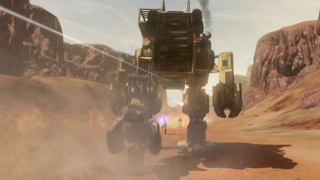 Red Faction Guerrilla Steam Edition Steam CD Key