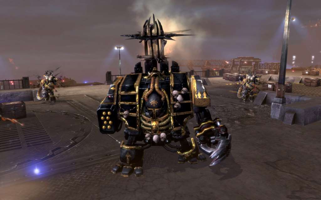 Warhammer 40,000: Dawn of War II Master Collection 2015 PC Steam CD Ke