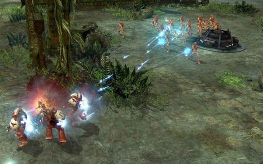 Warhammer 40,000: Dawn of War II Master Collection 2015 PC Steam CD Ke