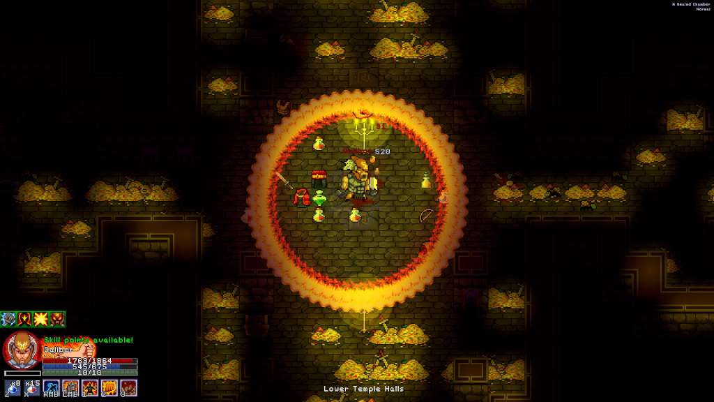 Chronicon PC Steam Klucz cyfrowy