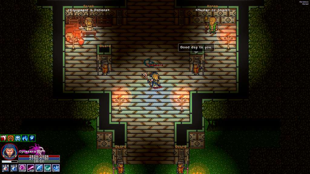 Chronicon PC Steam Klucz cyfrowy