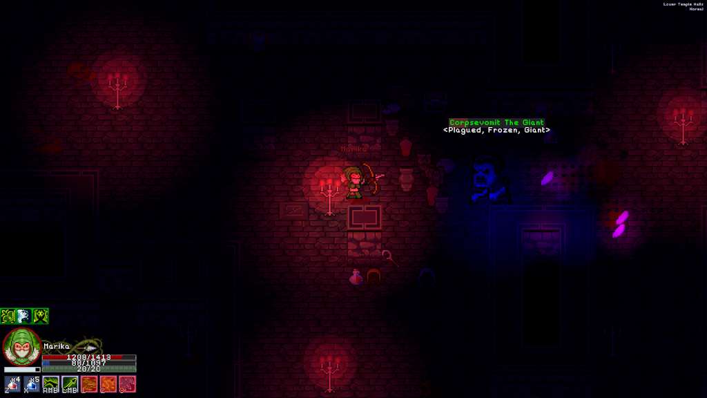 Chronicon PC Steam Klucz cyfrowy