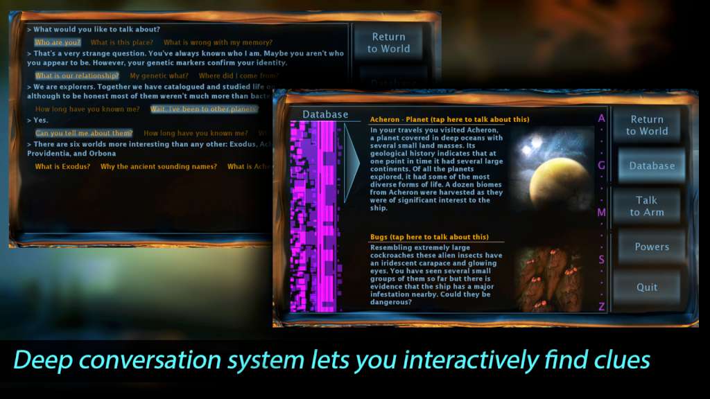 Abducted Steam CD Key