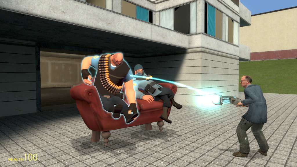 Garry's Mod PC Steam CD Key