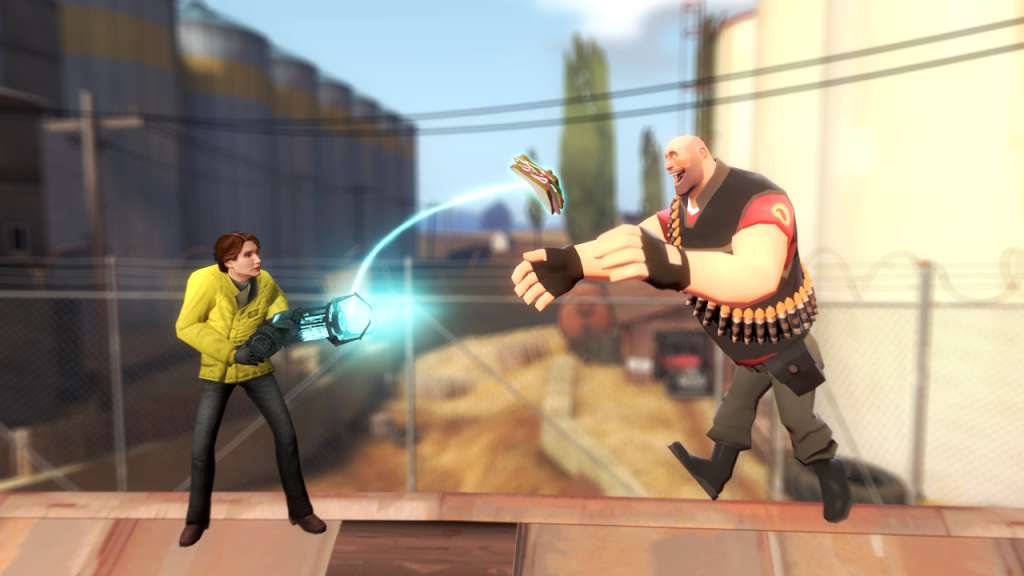 Garry's Mod PC Steam CD Key