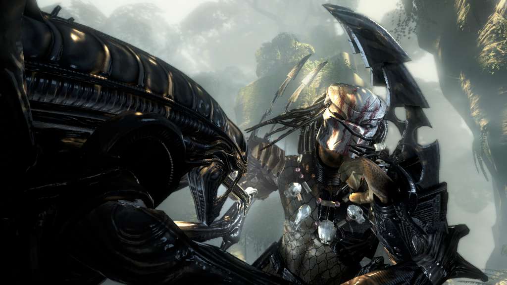 Aliens Collection Steam Gift