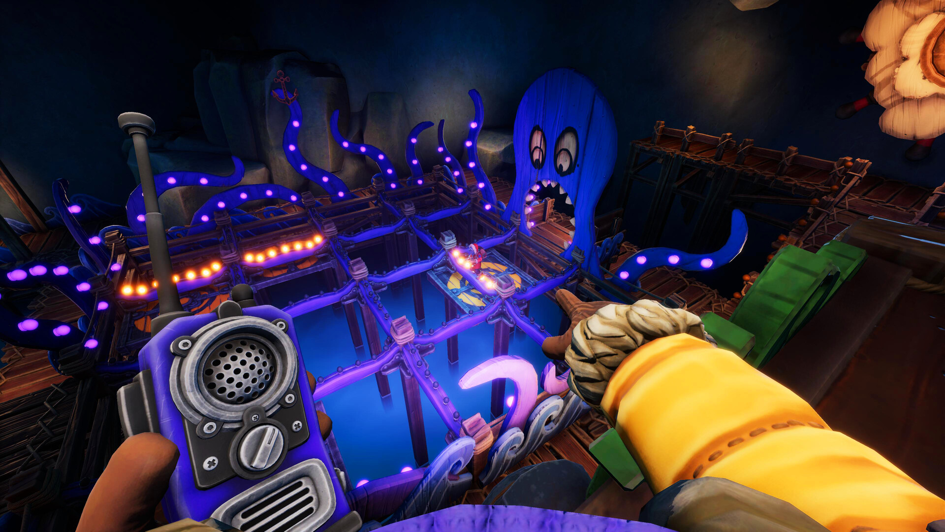 We Were Here Expeditions: The FriendShip EU PC Steam CD Key
