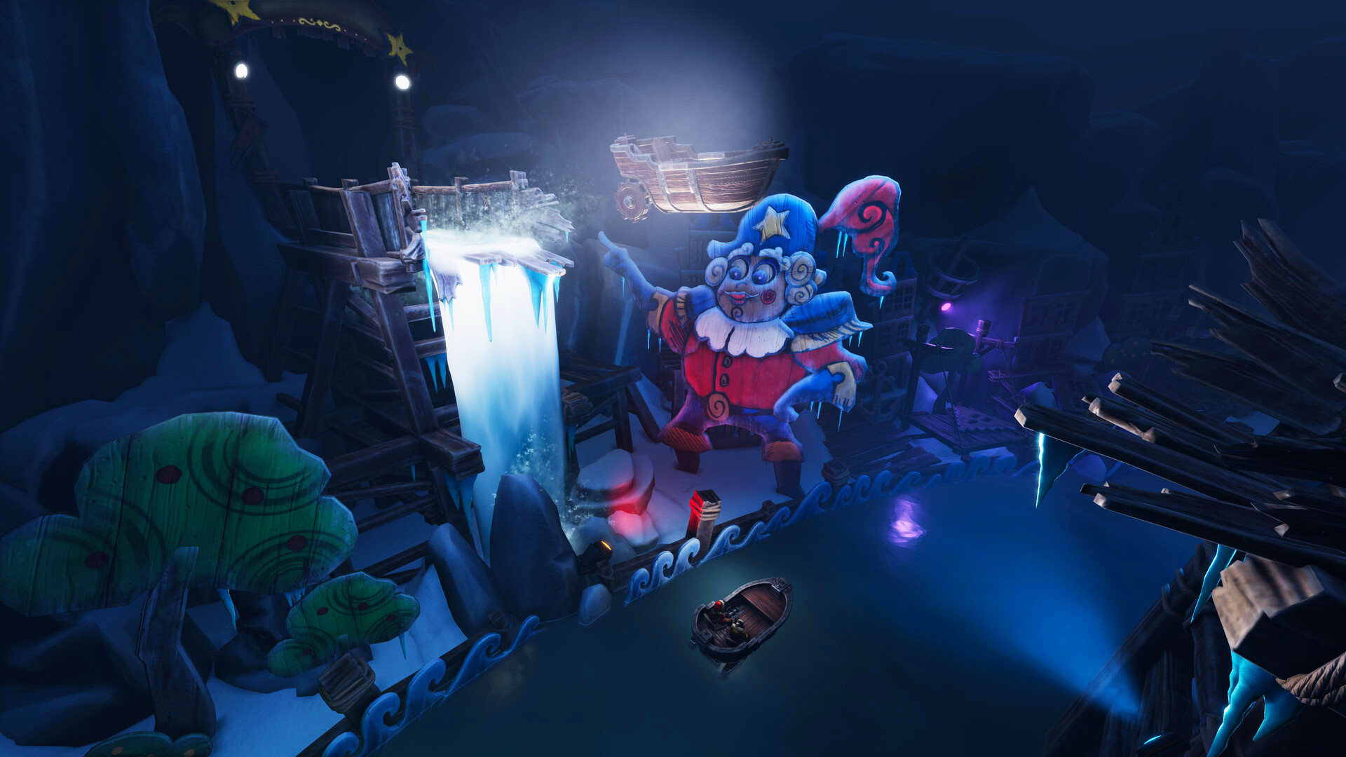 We Were Here Expeditions: The FriendShip EU PC Steam CD Key
