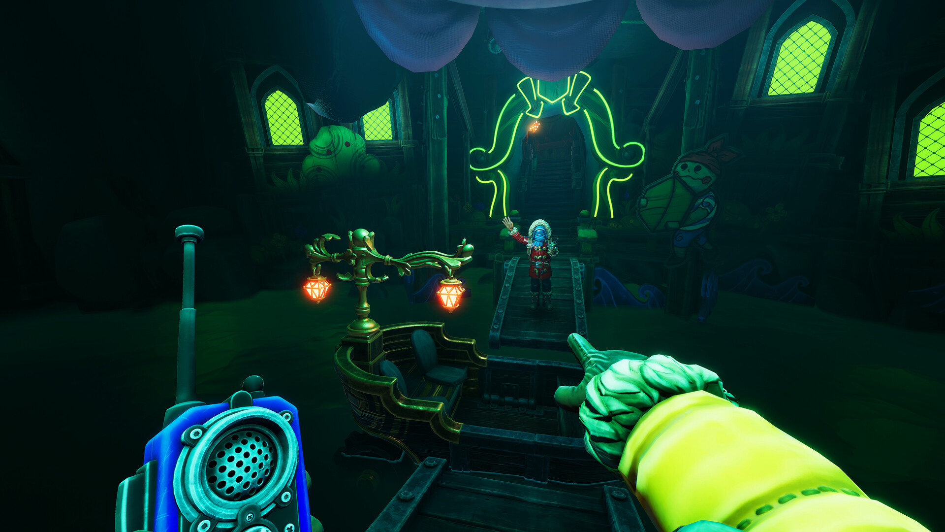 We Were Here Expeditions: The FriendShip EU PC Steam CD Key