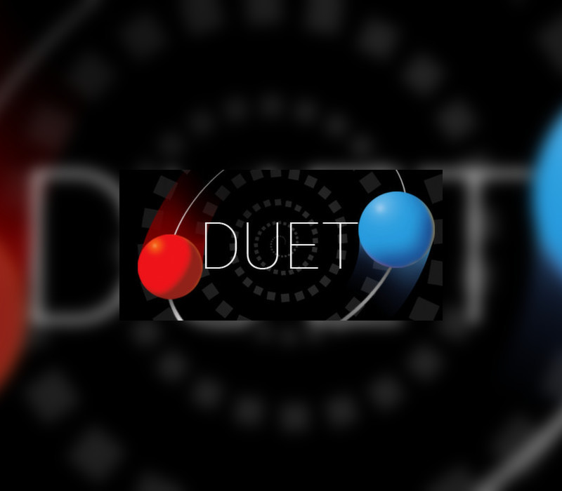 Duet PC Steam Account