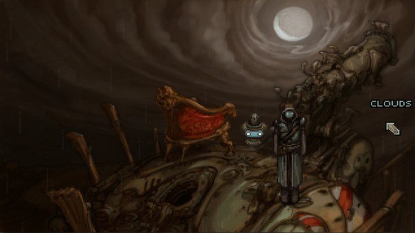 Primordia GOG CD Key
