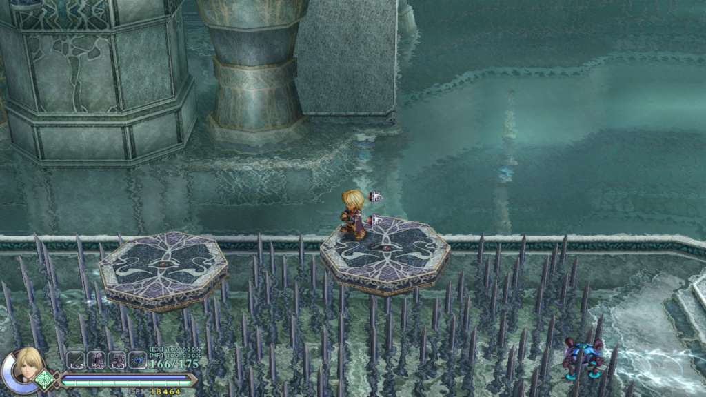Ys Origin Steam CD Key