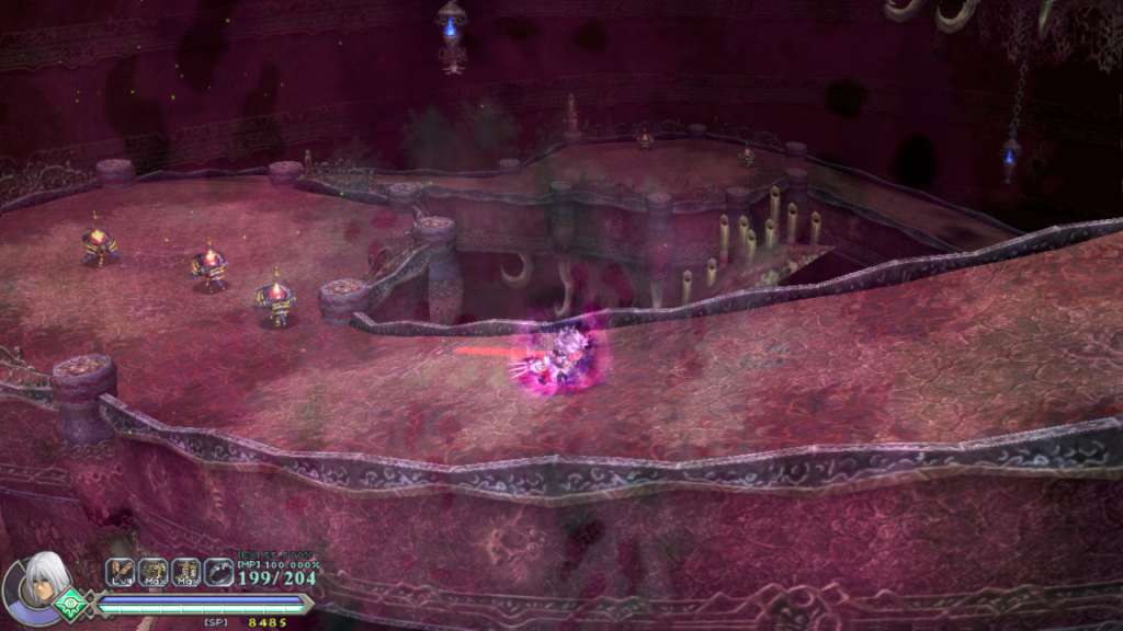 Ys Origin Steam CD Key