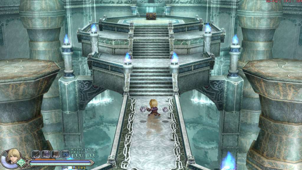 Ys Origin Steam CD Key
