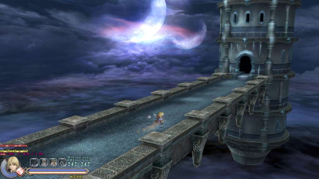 Ys Origin Steam CD Key