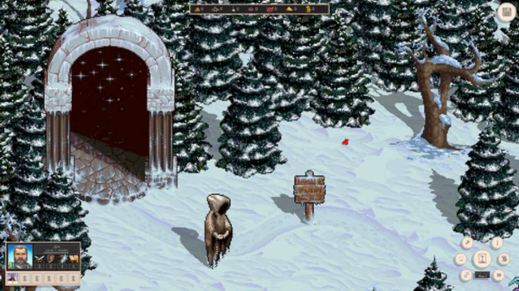Royal Bounty HD Steam CD Key