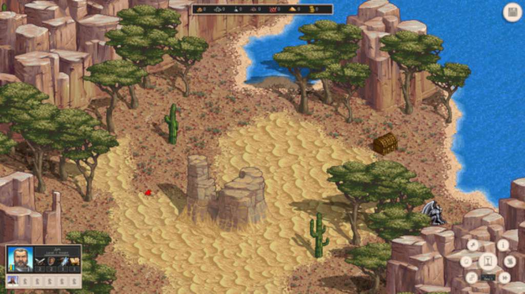 Royal Bounty HD Steam CD Key