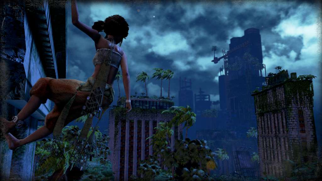 Submerged EU XBOX ONE CD Key